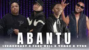 Abantu - Leemckrazy Mp3 Download Fakaza