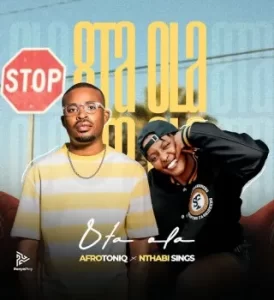 AfroToniQ – 8ta Ola ft. Nthabi Sings