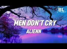 Alienn - Men Don't Cry