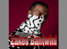 Amanga (Da Capo Remix) - Zakes Bantwini, Nana Atta