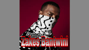 Amanga (Da Capo Remix) - Zakes Bantwini, Nana Atta