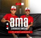 Amasinamuva Amasha – I Player Lendawo ALBUM