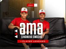 Amasinamuva Amasha – I Player Lendawo ALBUM