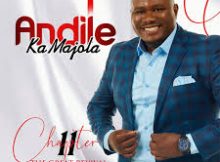 Andile Ka Majola – Nkulunkulu Munye