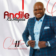 Andile Ka Majola – Nkulunkulu Munye