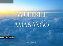 Aw'DjMara - Avulekile Amasango