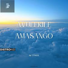 Aw'DjMara - Avulekile Amasango