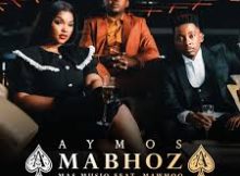 Aymos - Amabhoza Album Zip Download