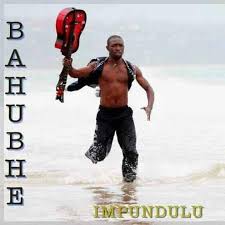 Bahubhe - Ngizwile Bethi Uyeza