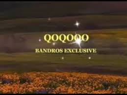 Bandros - Qoqoqo