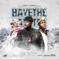 Bayethe - Phoka Ea Boroa Ft Sannere, Skoen Pampiri