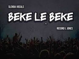 Beke Le Beke Song Fakaza