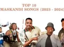 Best of Maskandi 2024