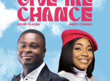 Bidemi Olaoba & Mercy Chinwo-Blessed - Give Me Chance (Lyrics)
