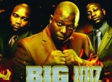 Big Nuz - Umlilo (Song)