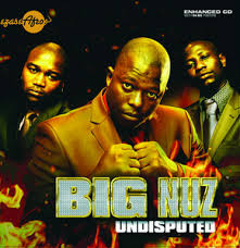 Big Nuz - Umlilo (Song)