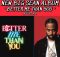 Big Sean - Better Me Than You New Album 2024