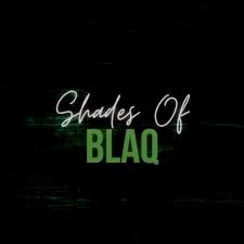 BlaQ T - Shades Of BlaQ EP