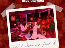 Blaq Diamond New Album 2024 Zulu Romance