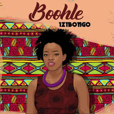 Boohle - Jezi Elisha