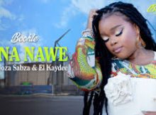 Boohle – Mina Nawe Ft. Woza Sabza & EL Kaydee '