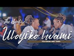 Brilliant Baloyi ft. Mini Twins & Vusi Nova - Uloyiko Lwami (Remix)