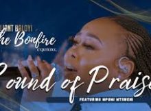 Brilliant Baloyi ft. Mpumi Mtsweni - Sound of Praise | The Bonfire Experience