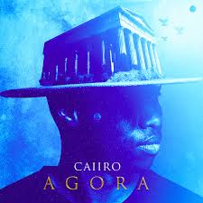 Caiiro - Agora Album Zip Download