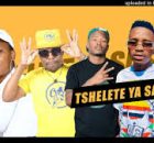 Charlie One – Tshelete ya Sassa ft. Krusher x Titi Kgole & 071 Nelly The Master Beat