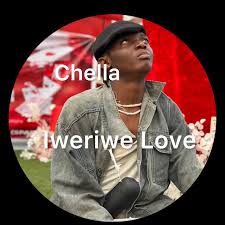 Chella – Iweriwe Love 