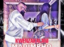 Chommie Nangu Kman – MADIMPHO KWENZAKALANI TIKTOK AMAPIANO SONG Ft. Natureboyz