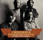 Creedence Clearwater Revival - The Midnight Special (Song)