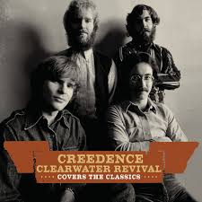 Creedence Clearwater Revival - The Midnight Special (Song)
