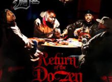 D12 - Return Of The Dozen Vol 2