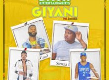 DASK ENTERTAINMENTS – GIYANI Ft. BENNY MAYENGANI & UMJABULISI