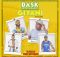 DASK ENTERTAINMENTS – GIYANI Ft. BENNY MAYENGANI & UMJABULISI