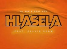 DJ Ace - Hlasela