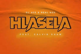 DJ Ace - Hlasela