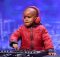 DJ Arch Jnr - Go go go!