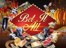 DJ Dimplez - Bet It All