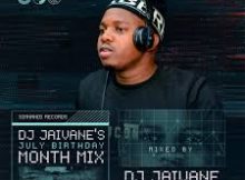 DJ Jaivane - July Birthday Mix 2022