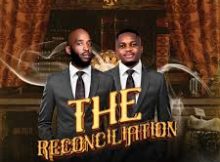 DJ Jaivane & Record L Jones – Reconciliation Album 2024