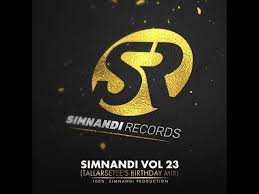 DJ Jaivane – Simnandi Vol 23