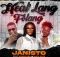 DJ Janisto - Heal'lang (folang) ft. Kharishma & Mack eaze