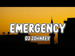 DJ Johnrey - EMERGENCY Budots Remix (Lyrics) Emergency paging dr. beat (Tiktok Song)