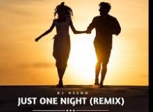 DJ Neeno - Just One Night (Remake)