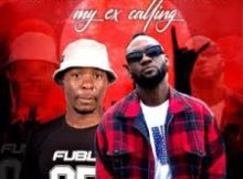 DJ Nomza The King - My Ex Calling