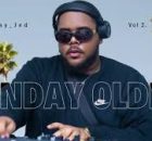 DeeJay - Jeds Sunday Oldies Vol.1