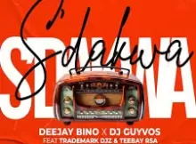 Deejay Bino – Sdakwa