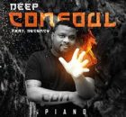 Deepconsoul - Expensive EP